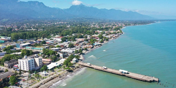La Ceiba